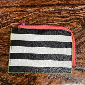 NWOT Sephora coin purse